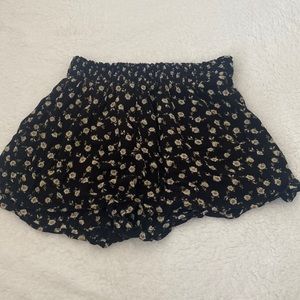 urban outfitters out from under shorts